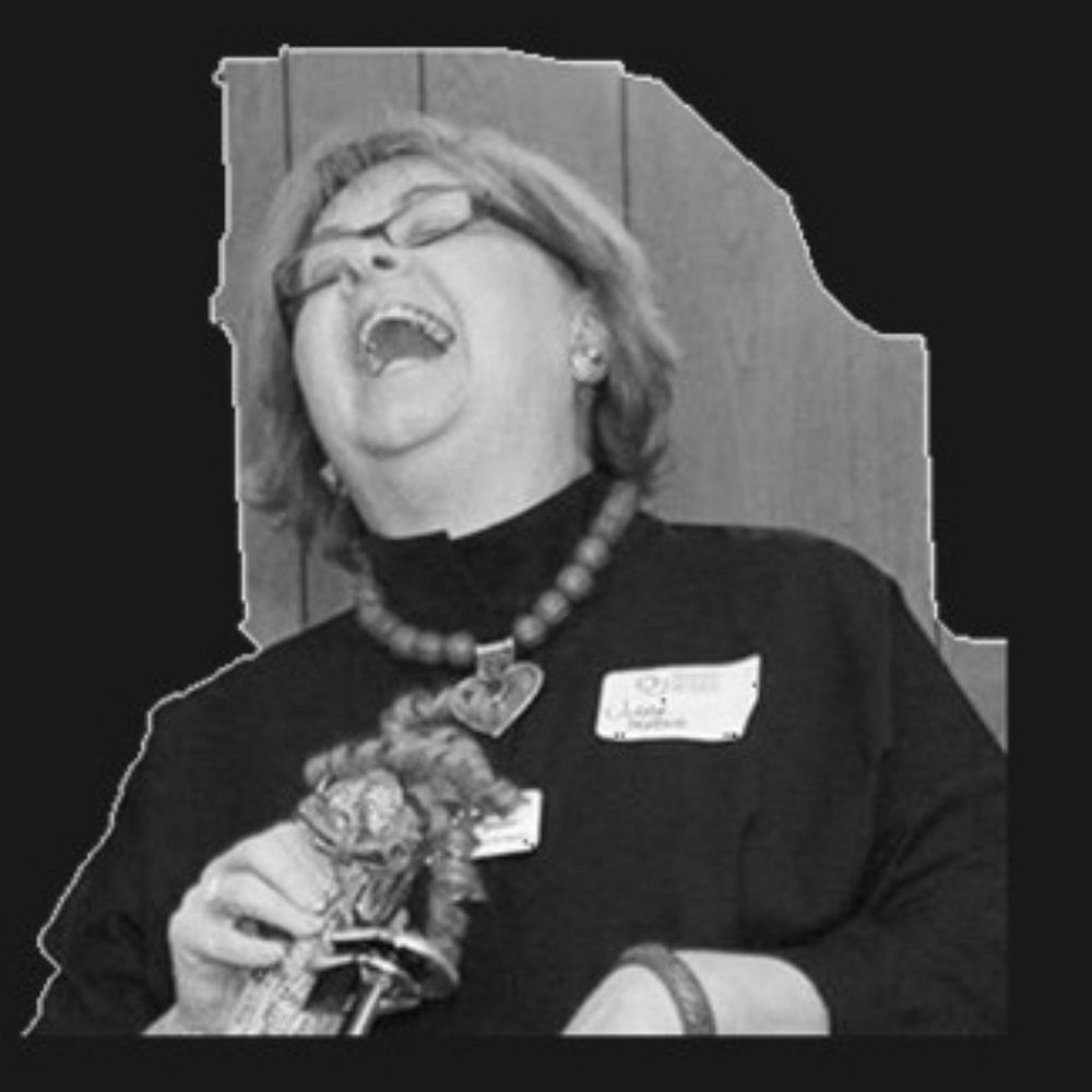 Meet your Posher, Jane